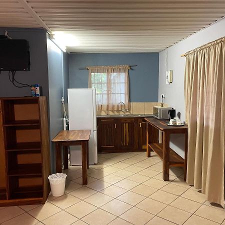 Kololo Guesthouse Katima Mulilo Eksteriør bilde