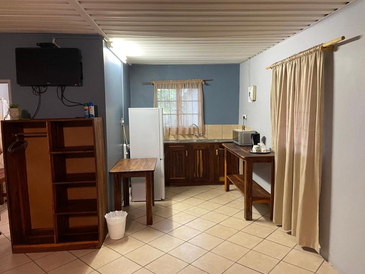 Kololo Guesthouse Katima Mulilo Eksteriør bilde