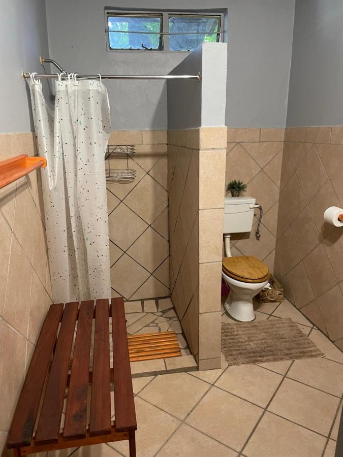 Kololo Guesthouse Katima Mulilo Eksteriør bilde