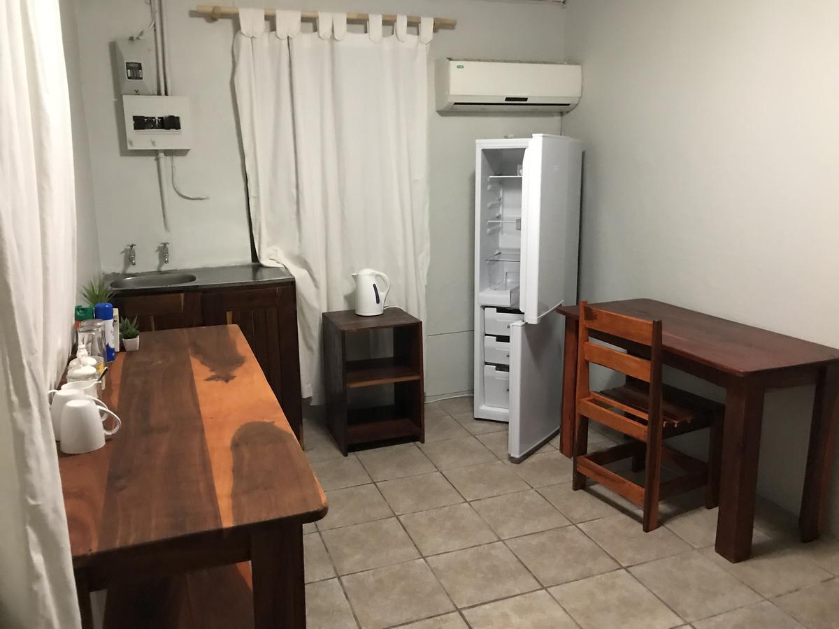 Kololo Guesthouse Katima Mulilo Eksteriør bilde