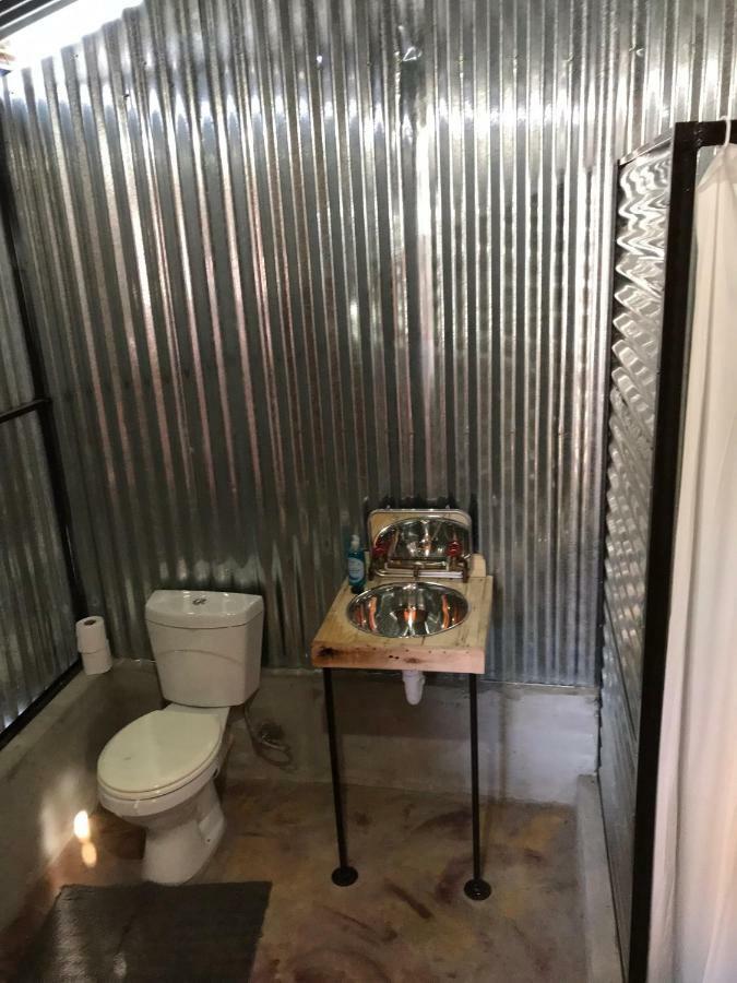 Kololo Guesthouse Katima Mulilo Eksteriør bilde